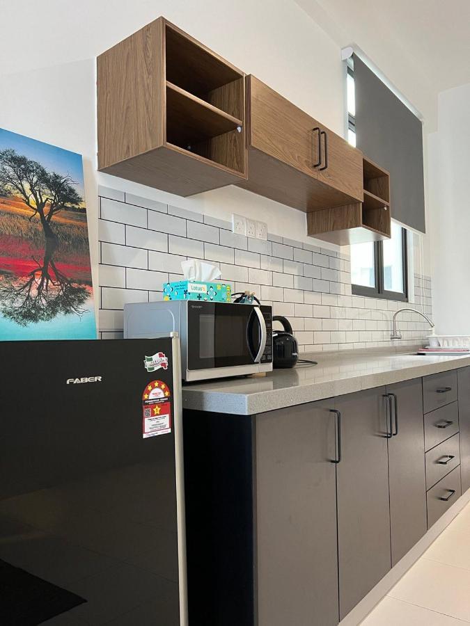 Imperio Professional Suites @ Fd Homestay Alor Setar Eksteriør bilde
